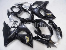 Carica l&#39;immagine nel visualizzatore di Gallery, Black and Silver Factory Style - GSX - R1000 09 - 16