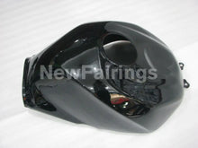 Carica l&#39;immagine nel visualizzatore di Gallery, Black and White Beacon - GSX-R750 04-05 Fairing Kit