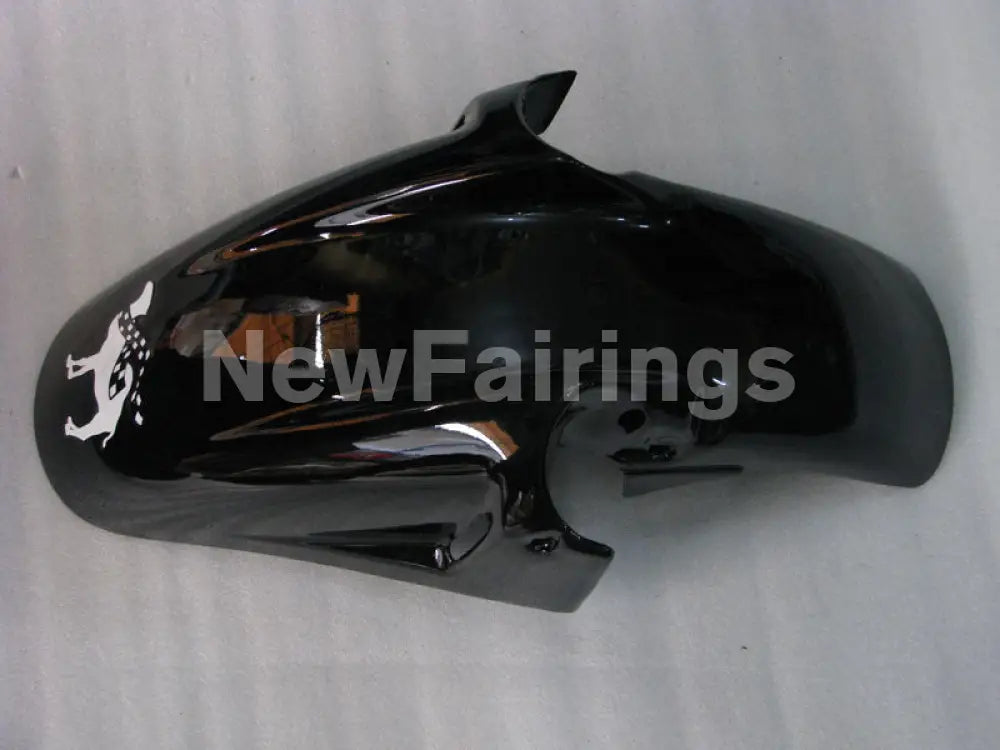 Black and White Joes - CBR600 F2 91-94 Fairing Kit -