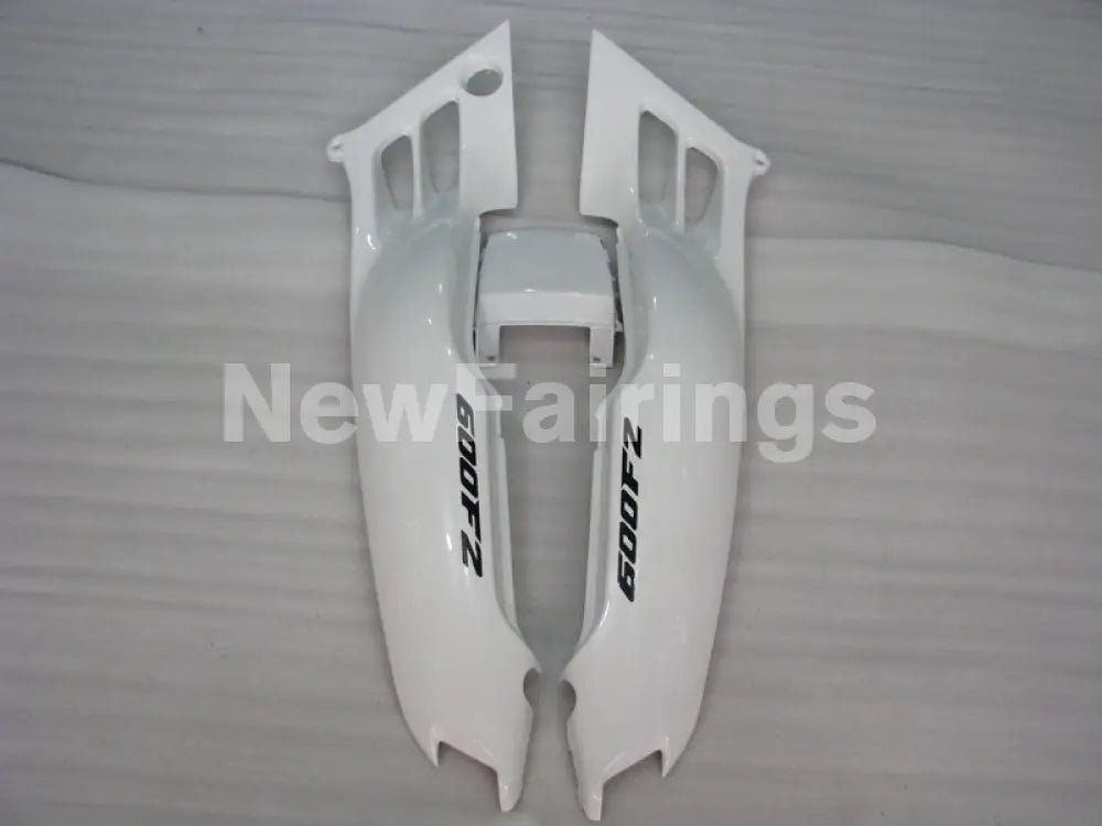 Black and White Joes - CBR600 F2 91-94 Fairing Kit -