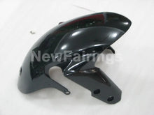 Carica l&#39;immagine nel visualizzatore di Gallery, Black and White Red Factory Style - GSX-R600 11-24 Fairing