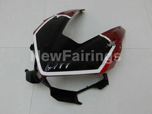 Carica l&#39;immagine nel visualizzatore di Gallery, Black and White Wine Red Factory Style - CBR1000RR 17-23