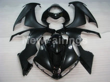 Carica l&#39;immagine nel visualizzatore di Gallery, Black No decals - YZF-R1 04-06 Fairing Kit - Vehicles &amp;