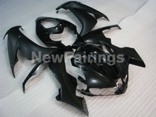 Carica l&#39;immagine nel visualizzatore di Gallery, Black No decals - YZF-R1 04-06 Fairing Kit - Vehicles &amp;