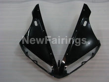 Carica l&#39;immagine nel visualizzatore di Gallery, Black No decals - YZF-R1 04-06 Fairing Kit - Vehicles &amp;