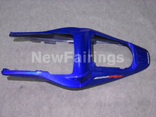 Carica l&#39;immagine nel visualizzatore di Gallery, Black and Deep Blue Factory Style - CBR600RR 03-04 Fairing