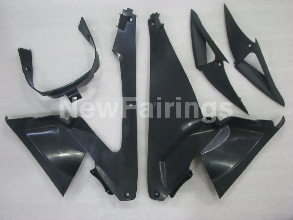 Black Factory Style - CBR1000RR 04-05 Fairing Kit - Vehicles