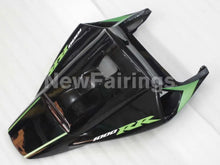 Carica l&#39;immagine nel visualizzatore di Gallery, Black and Green BACARDI - CBR1000RR 06-07 Fairing Kit -