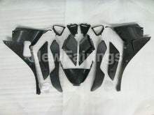 Carica l&#39;immagine nel visualizzatore di Gallery, Black and Matte Black Factory Style - CBR1000RR 06-07