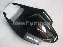 Carica l&#39;immagine nel visualizzatore di Gallery, Black and Matte Factory Style - GSX - R1000 05 - 06 Fairing