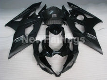 Carica l&#39;immagine nel visualizzatore di Gallery, Black and Matte Factory Style - GSX - R1000 05 - 06 Fairing