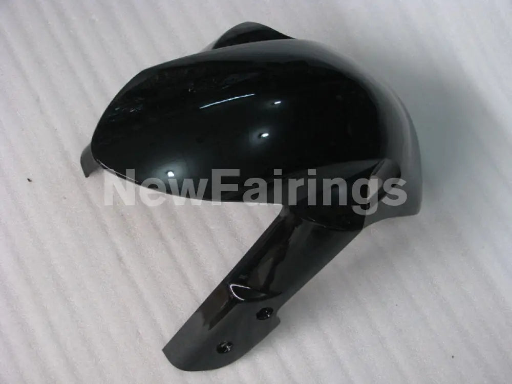 Black and Matte Factory Style - GSX - R1000 05 - 06 Fairing