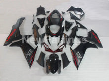 Carica l&#39;immagine nel visualizzatore di Gallery, Black Matte Factory Style - GSX-R750 11-24 Fairing Kit