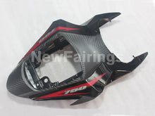 Carica l&#39;immagine nel visualizzatore di Gallery, Black Matte Factory Style - GSX-R750 11-24 Fairing Kit