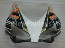 Carica l&#39;immagine nel visualizzatore di Gallery, Black and Orange White Lee - CBR1000RR 04-05 Fairing Kit -