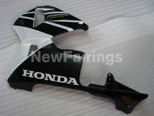 Carica l&#39;immagine nel visualizzatore di Gallery, Black and Pearl White Factory Style - CBR600RR 05-06 Fairing