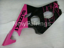 Carica l&#39;immagine nel visualizzatore di Gallery, Black and Pink Corona - GSX-R750 04-05 Fairing Kit Vehicles