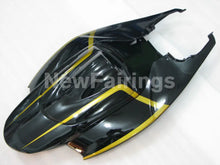 Carica l&#39;immagine nel visualizzatore di Gallery, Black and Red BACARDI - GSX-R750 06-07 Fairing Kit Vehicles