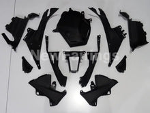 Carica l&#39;immagine nel visualizzatore di Gallery, Black with Red Factory Style - CBR600RR 13-23 Fairing Kit -