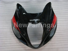 Carica l&#39;immagine nel visualizzatore di Gallery, Black Red Factory Style - GSX1300R Hayabusa 99-07 Fairing