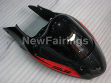 Carica l&#39;immagine nel visualizzatore di Gallery, Black Red Factory Style - GSX1300R Hayabusa 99-07 Fairing