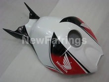 Carica l&#39;immagine nel visualizzatore di Gallery, Black and Red White Lee - CBR1000RR 04-05 Fairing Kit -