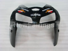 Carica l&#39;immagine nel visualizzatore di Gallery, Black Repsol - CBR600RR 05-06 Fairing Kit - Vehicles &amp; Parts