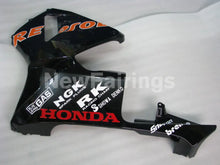 Carica l&#39;immagine nel visualizzatore di Gallery, Black Repsol - CBR600RR 05-06 Fairing Kit - Vehicles &amp; Parts