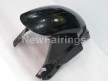 Carica l&#39;immagine nel visualizzatore di Gallery, Black and Silver Factory Style - CBR600RR 05-06 Fairing Kit