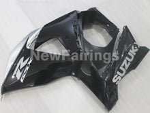 Carica l&#39;immagine nel visualizzatore di Gallery, Black Silver Factory Style - GSX - R1000 09 - 16 Fairing