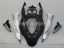 Carica l&#39;immagine nel visualizzatore di Gallery, Black Silver Factory Style - GSX - R1000 09 - 16 Fairing