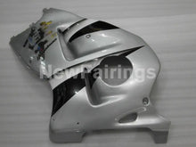 Carica l&#39;immagine nel visualizzatore di Gallery, Black and Silver Factory Style - GSX1300R Hayabusa 99-07