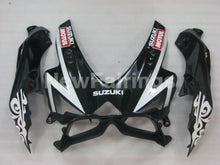 Carica l&#39;immagine nel visualizzatore di Gallery, Black White Corona - GSX-R600 08-10 Fairing Kit - Vehicles