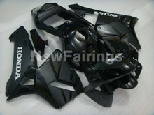 Carica l&#39;immagine nel visualizzatore di Gallery, Black with white decals Factory Style - CBR600RR 03-04