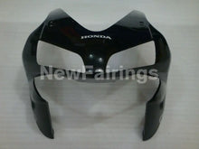 Carica l&#39;immagine nel visualizzatore di Gallery, Black with white decals Factory Style - CBR600RR 03-04