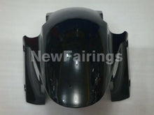 Carica l&#39;immagine nel visualizzatore di Gallery, Black with white decals Factory Style - CBR600RR 03-04