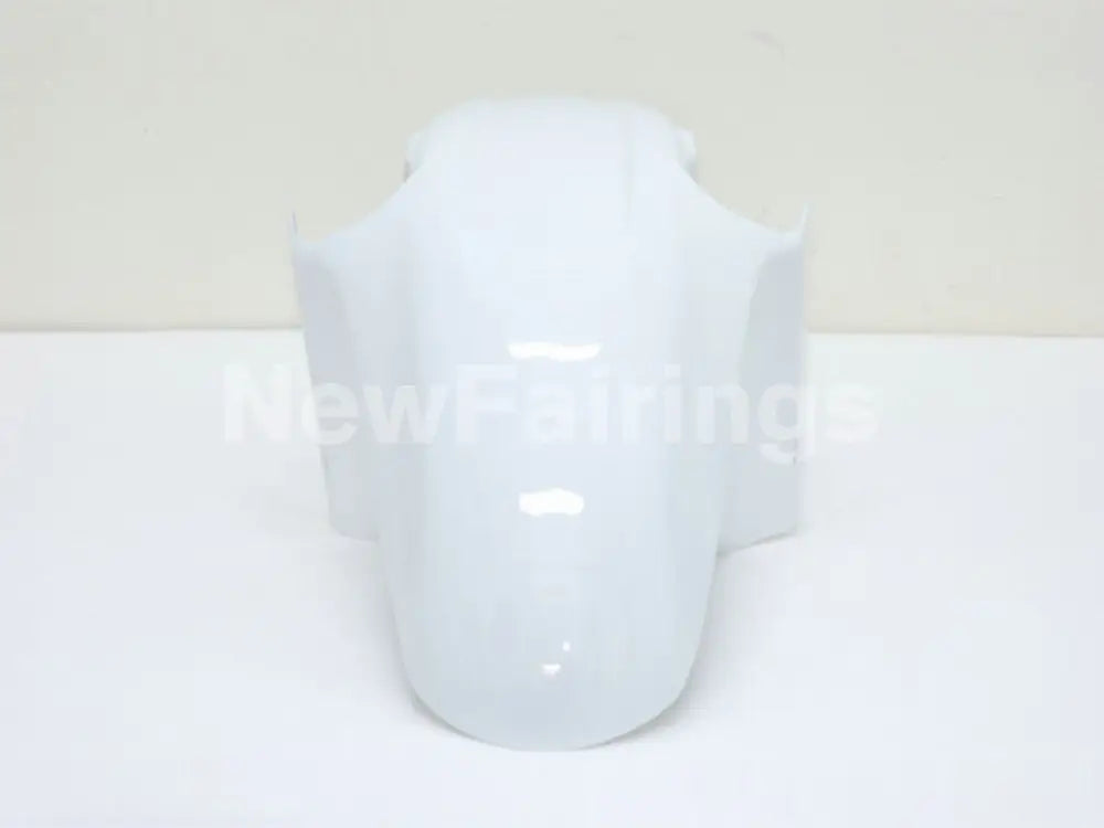 Black and White Factory Style - CBR600 F4i 04-06 Fairing Kit