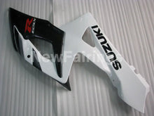 Carica l&#39;immagine nel visualizzatore di Gallery, Black White Factory Style - GSX - R1000 05 - 06 Fairing Kit