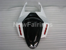 Carica l&#39;immagine nel visualizzatore di Gallery, Black White Factory Style - GSX - R1000 05 - 06 Fairing Kit