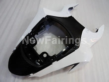 Carica l&#39;immagine nel visualizzatore di Gallery, Black White Factory Style - GSX-R750 11-24 Fairing Kit