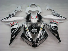 Carica l&#39;immagine nel visualizzatore di Gallery, Black and White FIAT - YZF-R1 04-06 Fairing Kit - Vehicles