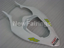 Carica l&#39;immagine nel visualizzatore di Gallery, Black and White FIAT - YZF-R1 04-06 Fairing Kit - Vehicles