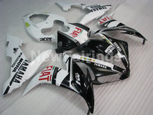 Carica l&#39;immagine nel visualizzatore di Gallery, Black and White FIAT - YZF-R1 04-06 Fairing Kit - Vehicles