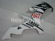 Carica l&#39;immagine nel visualizzatore di Gallery, Black and White FIAT - YZF-R1 04-06 Fairing Kit - Vehicles