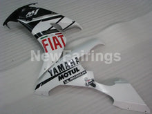 Carica l&#39;immagine nel visualizzatore di Gallery, Black and White FIAT - YZF-R1 04-06 Fairing Kit - Vehicles