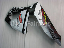 Carica l&#39;immagine nel visualizzatore di Gallery, Black and White PlayBoy - CBR600RR 05-06 Fairing Kit -