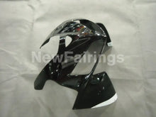 Carica l&#39;immagine nel visualizzatore di Gallery, Black White and Red Star - CBR600RR 05-06 Fairing Kit -