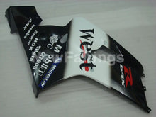 Carica l&#39;immagine nel visualizzatore di Gallery, Black and White West - GSX-R750 04-05 Fairing Kit Vehicles