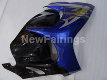 Carica l&#39;immagine nel visualizzatore di Gallery, Blue and Black Factory Style - GSX1300R Hayabusa 08-20