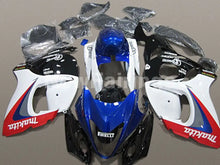 Carica l&#39;immagine nel visualizzatore di Gallery, Blue and Black Factory Style - GSX1300R Hayabusa 08-20